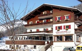 Haus Edelweiss Am See